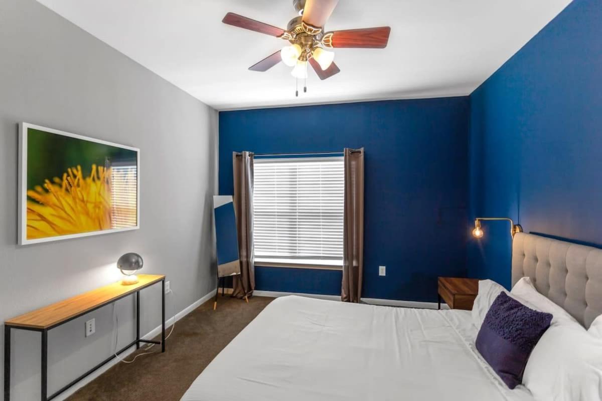 达拉斯Charming 1Bd In Trendy West End Neighborhood公寓 外观 照片