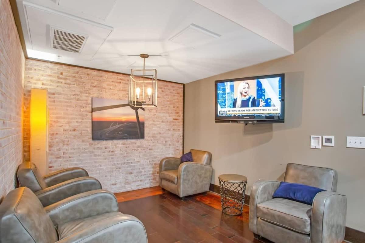 达拉斯Charming 1Bd In Trendy West End Neighborhood公寓 外观 照片
