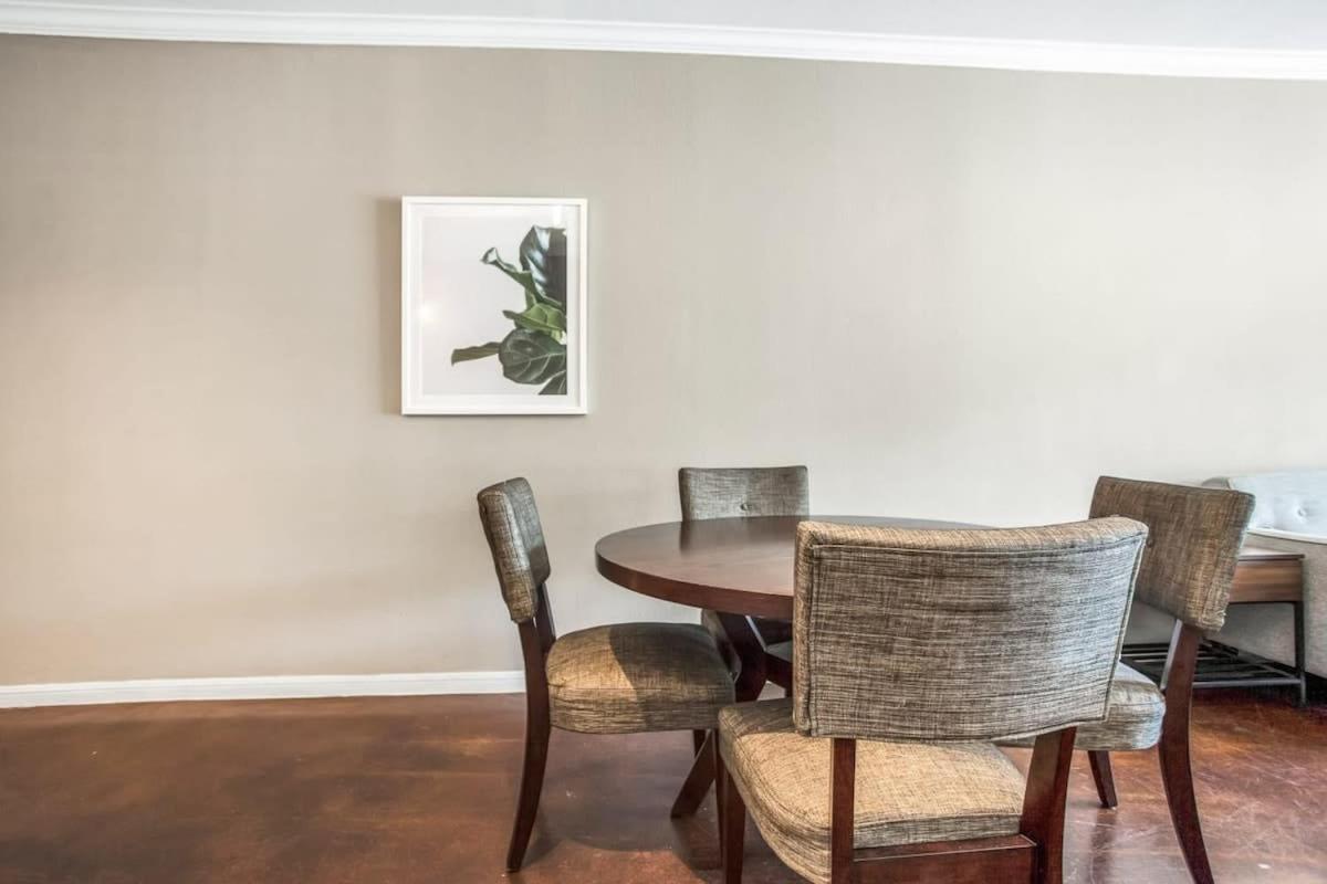 达拉斯Charming 1Bd In Trendy West End Neighborhood公寓 外观 照片